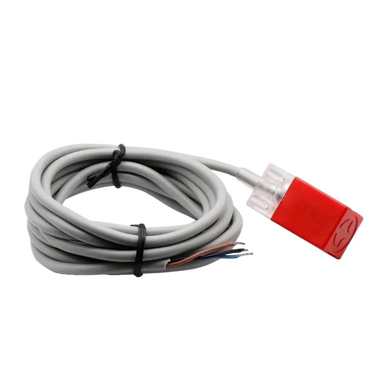 PL 08N 8mm مستشعر مفتاح تقارب حثي DC6V 36V للطابعة ثلاثية الأبعاد قطعتان - Image 5
